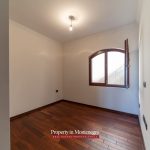 Two bedroom apartment in Petrovac