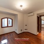 Two bedroom apartment in Petrovac