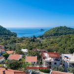 Two bedroom apartment in Petrovac