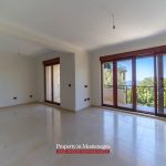 Two bedroom apartment in Petrovac