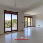 Two bedroom apartment in Petrovac