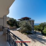 Two bedroom apartment in Petrovac