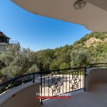 Two bedroom apartment in Petrovac