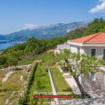 Luxury villa for sale in Budva