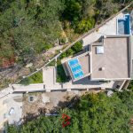 Villa for sale in Budva