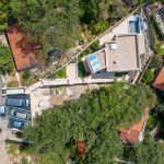 Villa for sale in Budva