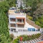 Villa for sale in Budva