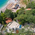 Villa for sale in Budva