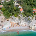 Villa for sale in Budva