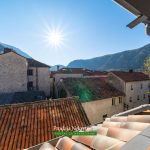 Duplex apartman u stari grad Kotor