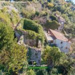 Land and house for sale in Perast