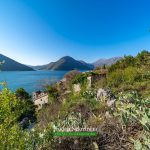 Land and house for sale in Perast