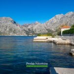 Stone house and tavern for sale in Kotor