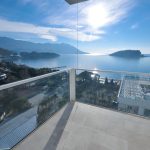 3 bed apartment for sale in Budva