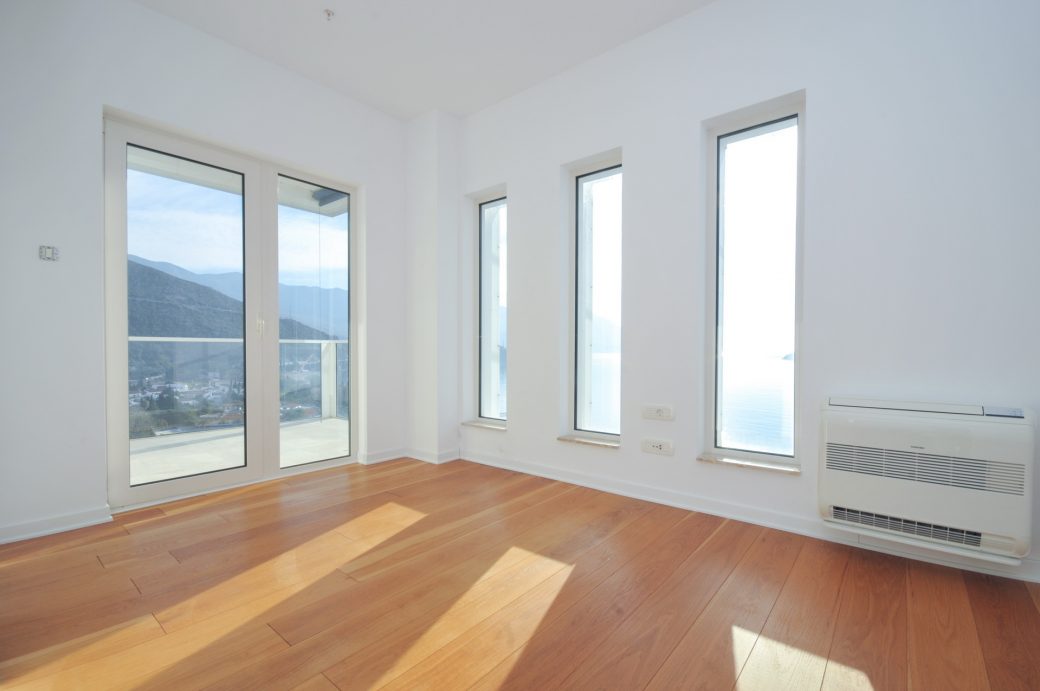 3 bed apartment for sale in Budva