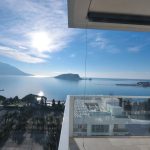 3 bed apartment for sale in Budva