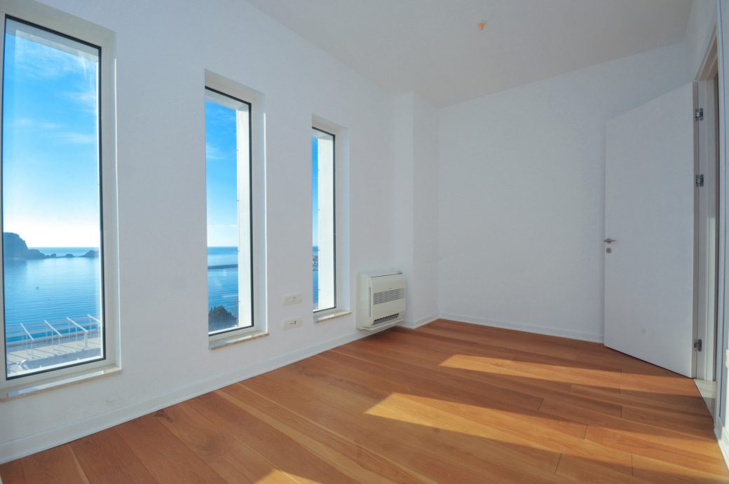 3 bed apartment for sale in Budva