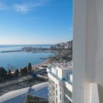 3 bed apartment for sale in Budva