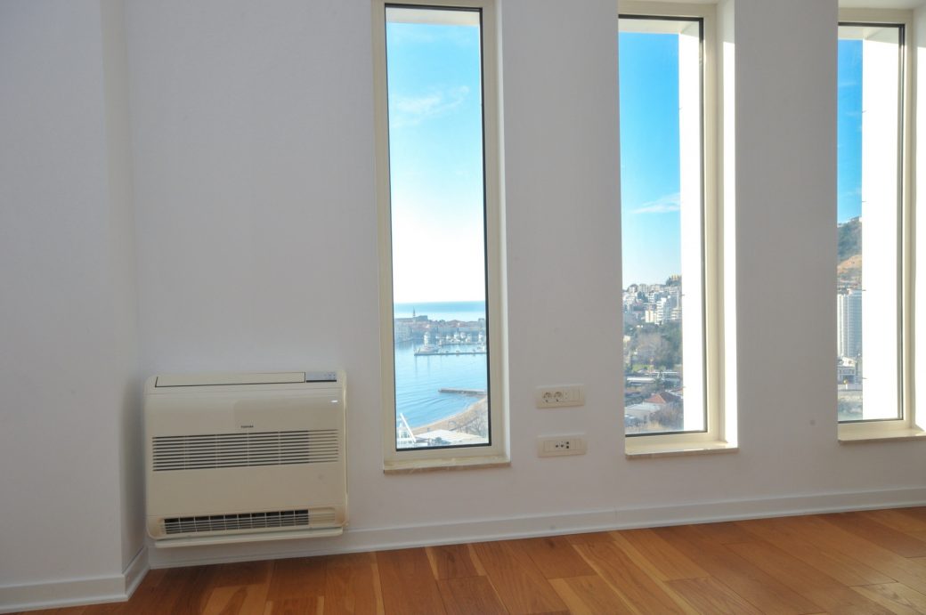 3 bed apartment for sale in Budva