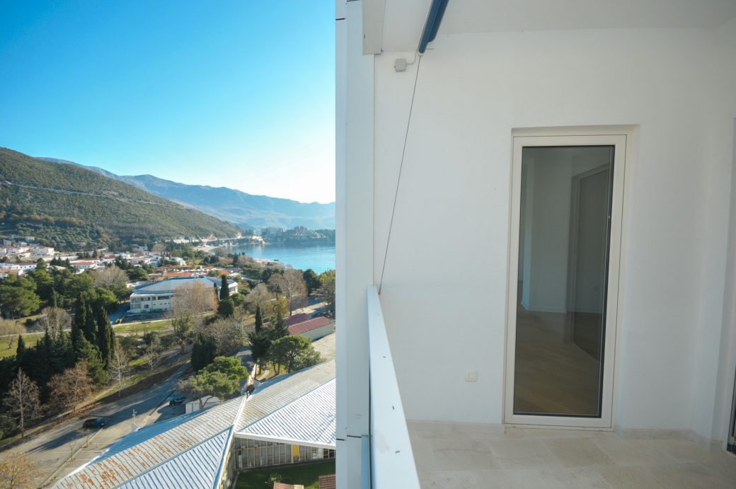 Apartment in Budva