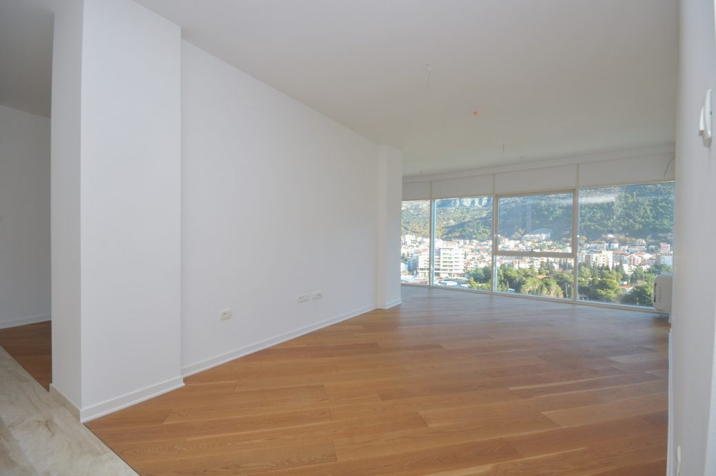 Apartment in Budva