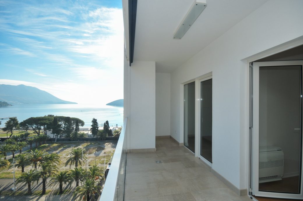 Two bedroom in Budva