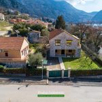 Family house for sale in Dobrota