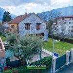 Family house for sale in Dobrota