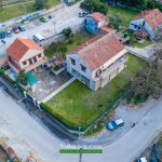 Family house for sale in Dobrota