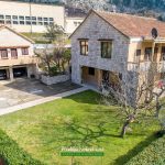 Family house for sale in Dobrota