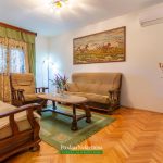 Family house for sale in Dobrota