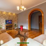 Family house for sale in Dobrota