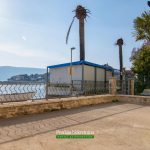 First line apartment for sale in Herceg Novi