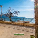 First line apartment for sale in Herceg Novi