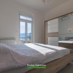 First line apartment for sale in Herceg Novi