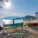 First line apartment for sale in Herceg Novi