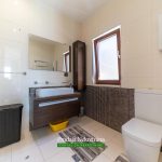 Two bedroom apartment in Risan