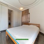 Two bedroom apartment in Risan