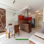 Two bedroom apartment in Risan