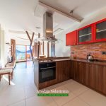 Two bedroom apartment in Risan