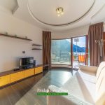 Two bedroom apartment in Risan