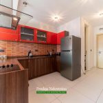 Two bedroom apartment in Risan