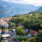 House for sale in Kotor Bay