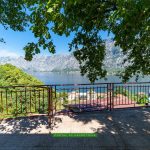 House for sale in Kotor Bay