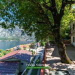 House for sale in Kotor Bay