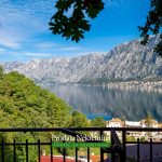 House for sale in Kotor Bay