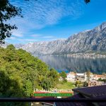 House for sale in Kotor Bay