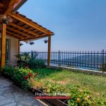 House with sea view for sale in Budva