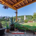 House with sea view for sale in Budva