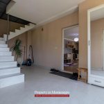 House with sea view for sale in Budva